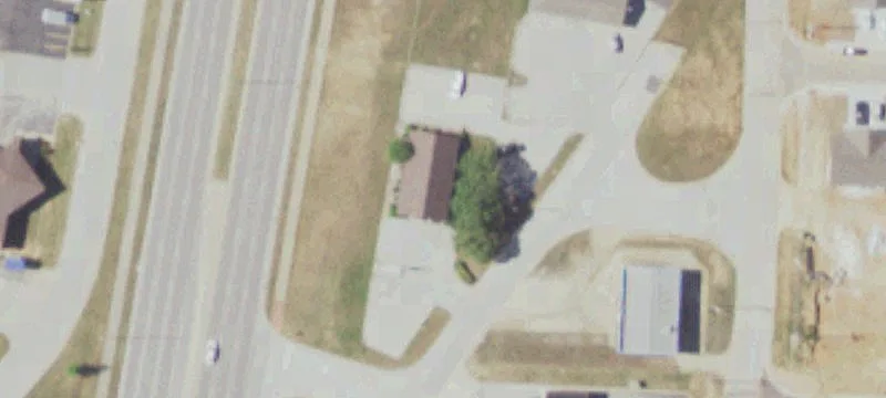 587 Fincher Way