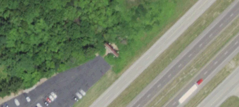 Service Rd