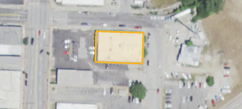 101 Main St