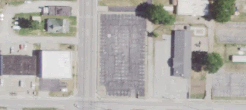 Grant Ave