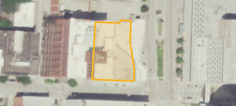 800 Main St