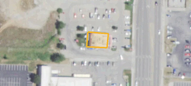 3118 Range Line Rd