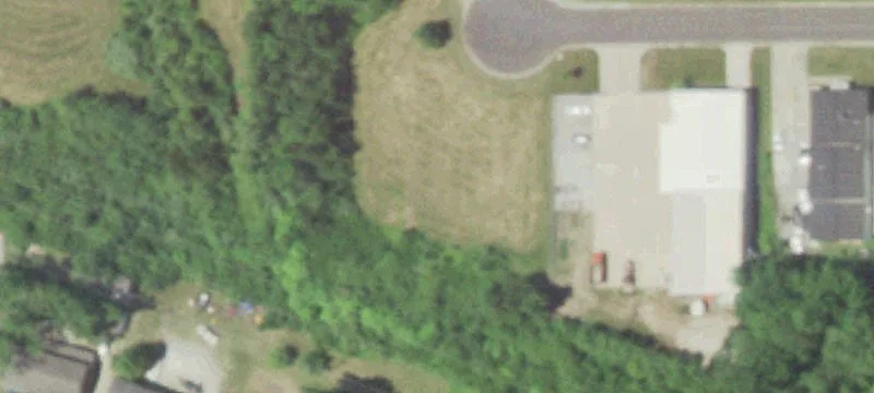 Calvert Dr