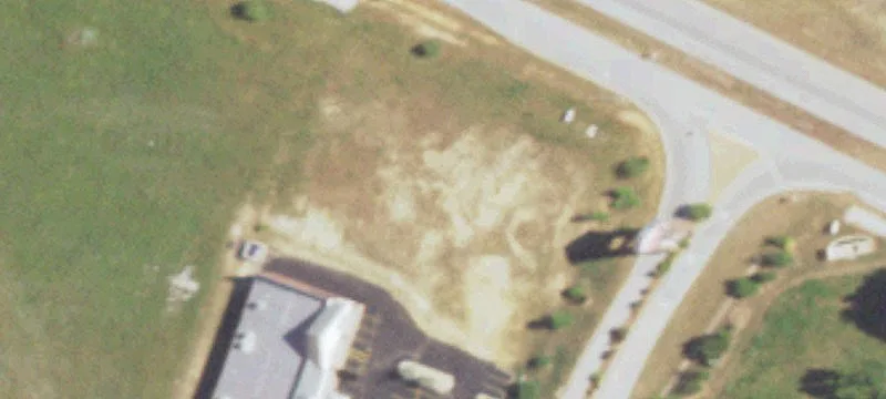 Jamestown Blvd