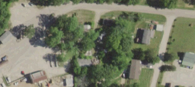 2340 Timberline Dr