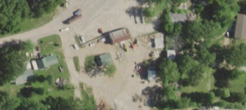 2322 Timberline Dr