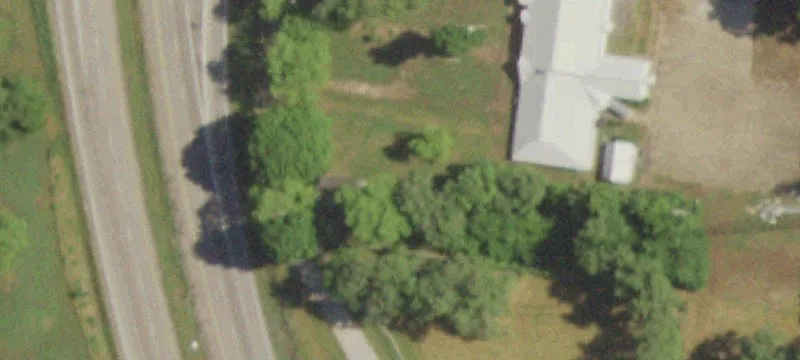 6336 Spencer Rd