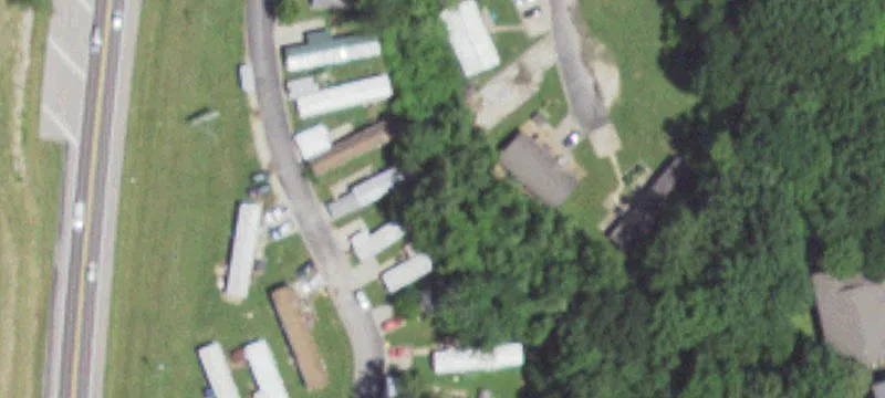 1 Norwood Ct