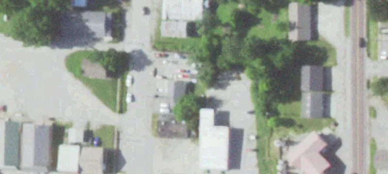 307 Locust St