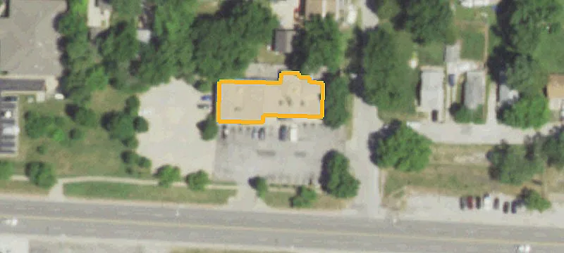 11314 Truman Rd