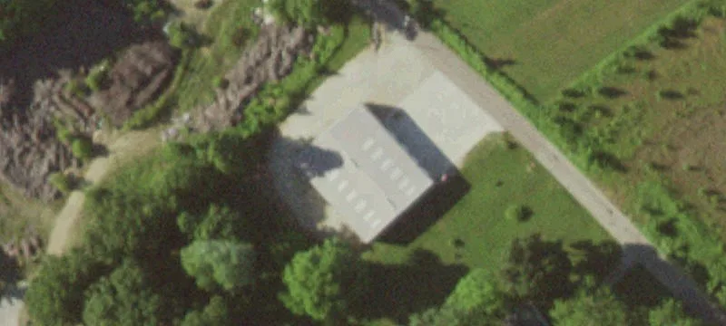 1151 Old Jackson Rd