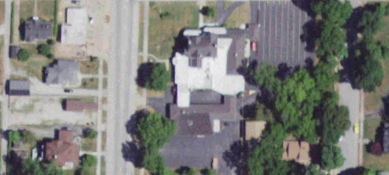 1208 Garrison Ave