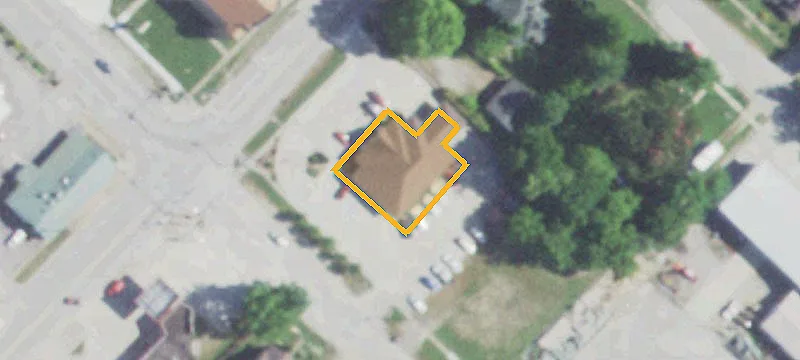 102 Pne St