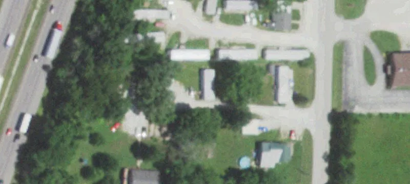 Van Brown Ct