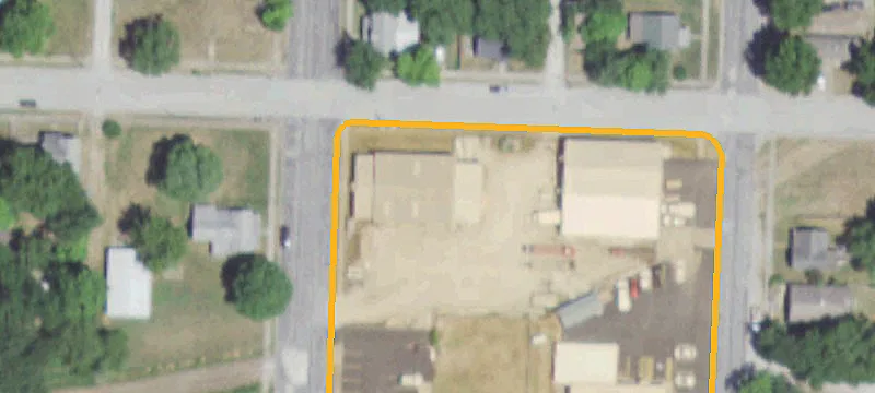 1401 Grand Ave