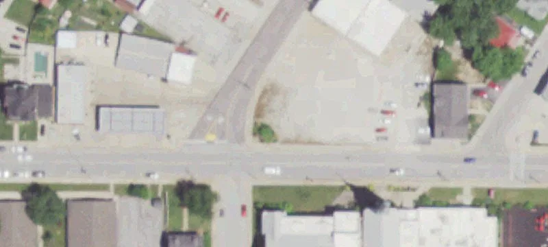 5th St