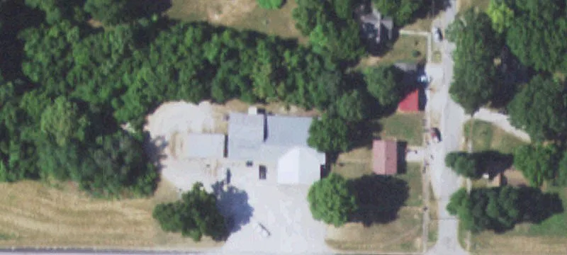 905 High St
