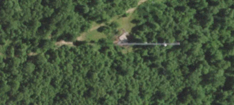 Vance Rd