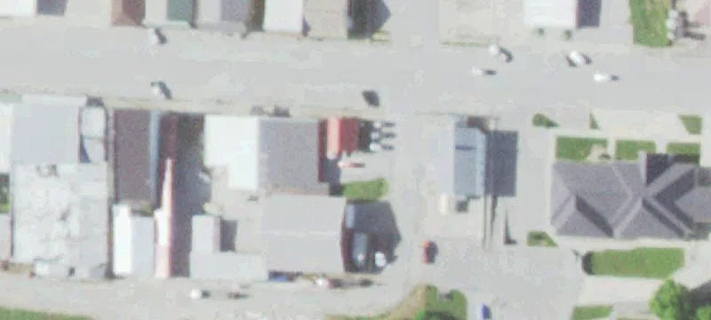 201 2nd St
