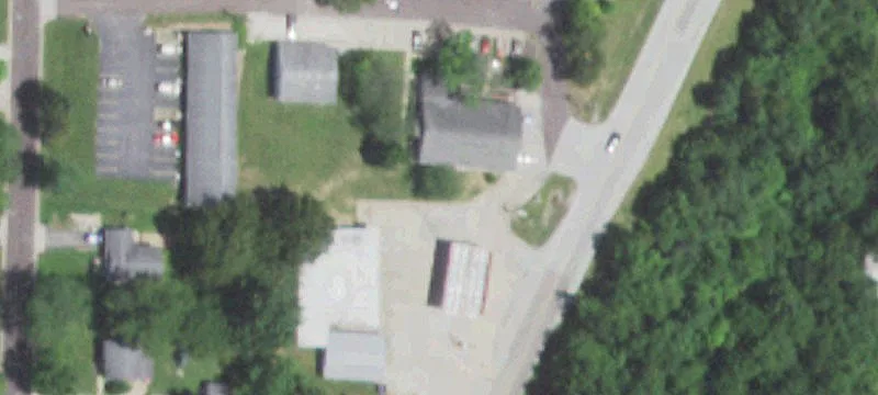 Sycamore Ln