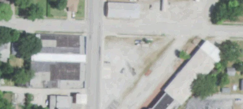 218 Madison St