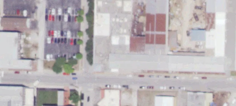 203 Daugherty St