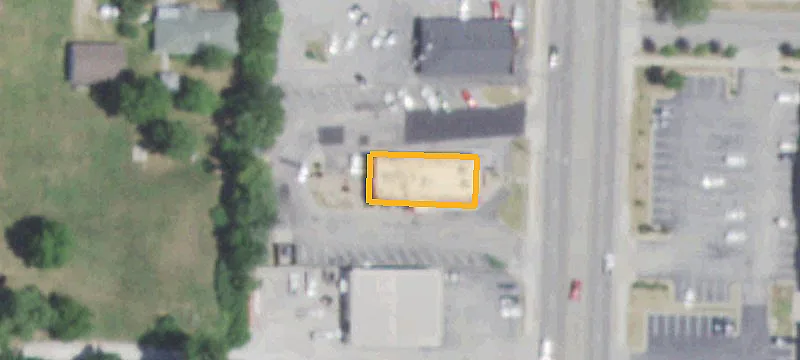 812 Range Line Rd