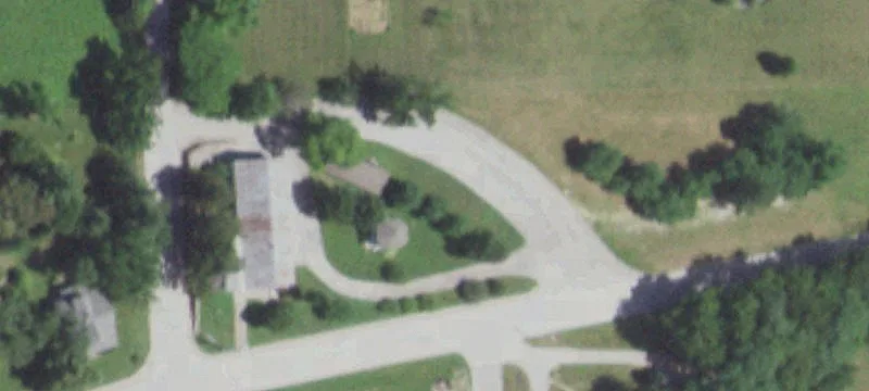 5333 Hackmann Rd