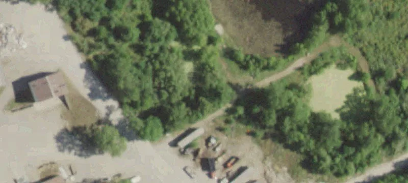 200 Landfill Rd