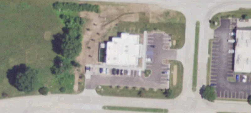 12800 Veterans Memorial Pkwy