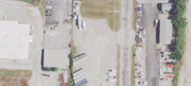 2323 Lurvey Rd