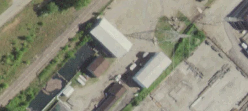 Rivermines St