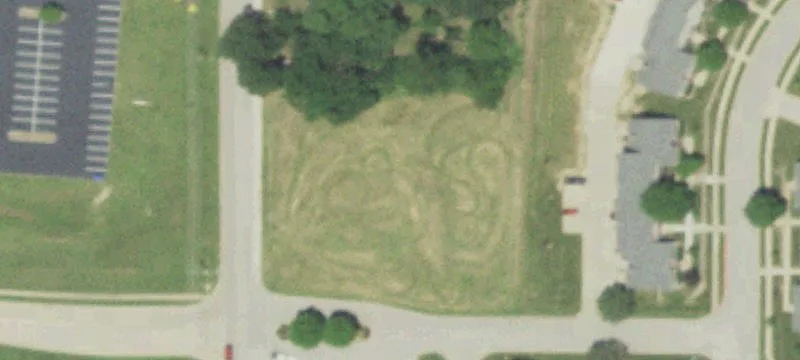 Stonebridge Ln