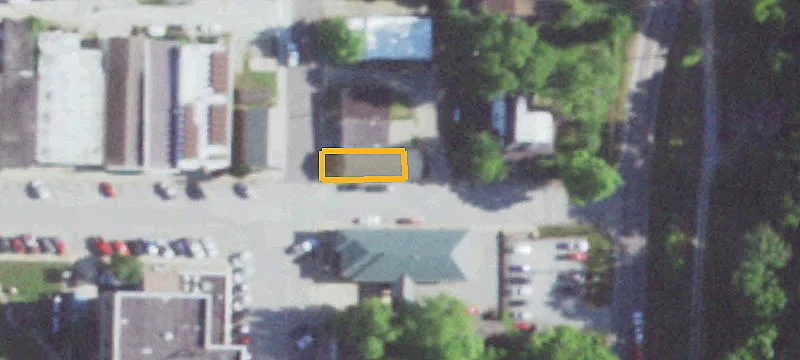 200 Lynn St