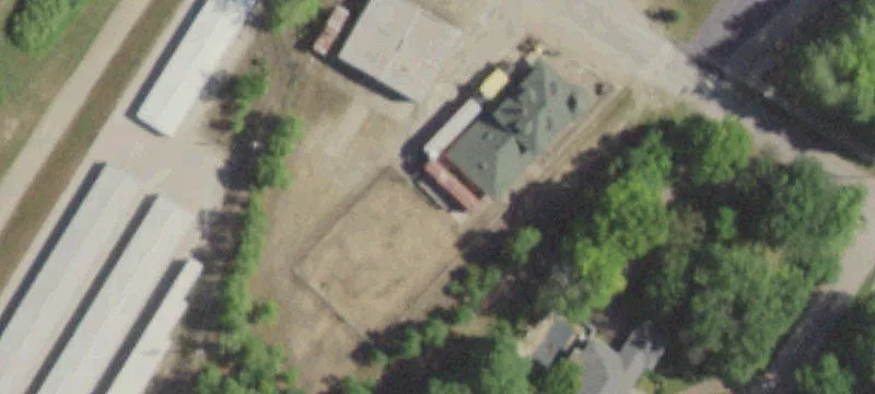 15 Oak St