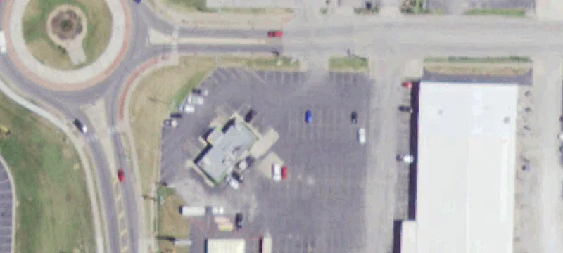 2400 Grand Ave