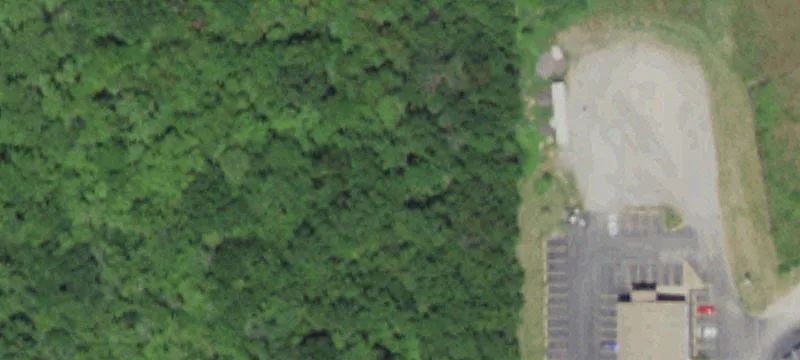 Service Rd