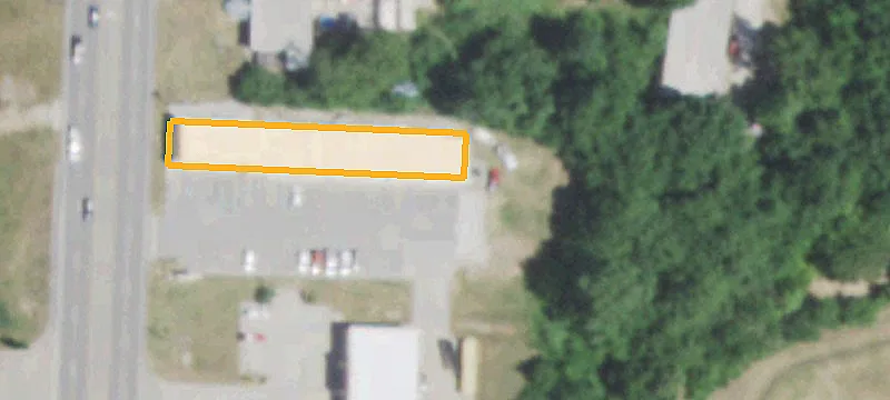 2501 Range Line Rd