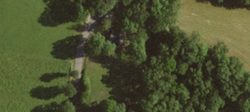 4360 Patterson School Rd