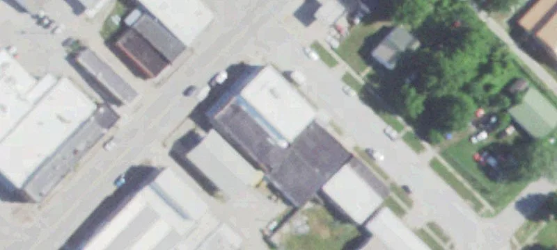 216 Pne St