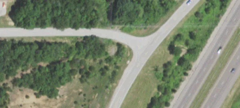 Service Rd