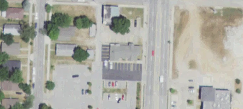 3010 Main St