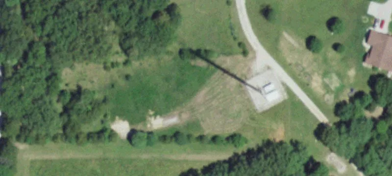 981 Radio Tower Rd