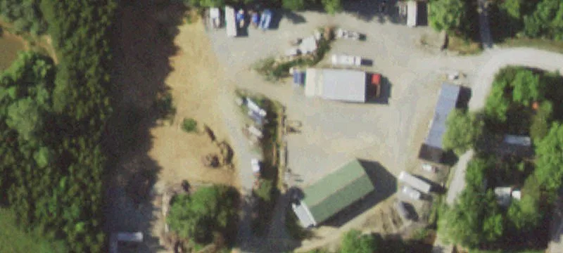 9037 Apache Dr