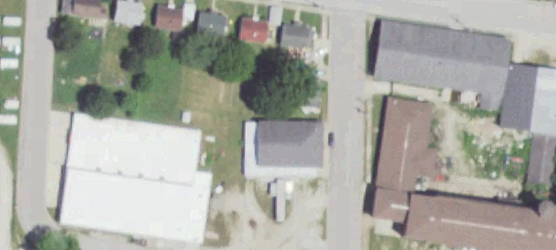 Oak St