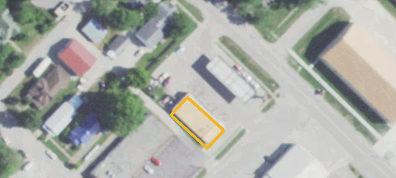 201 Washington Ave