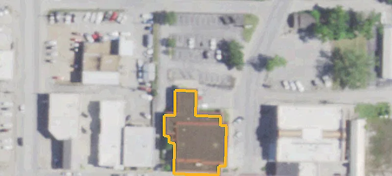 203 Commercial St