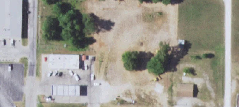 1315 High St