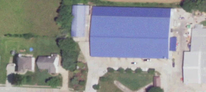 19 Industrial Dr