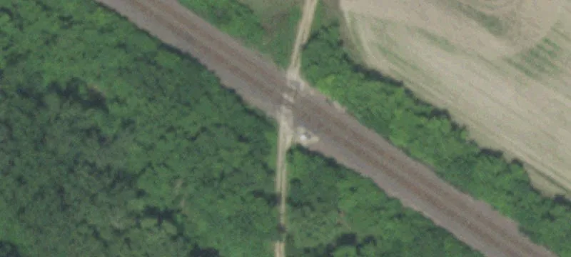 Etlah Rd